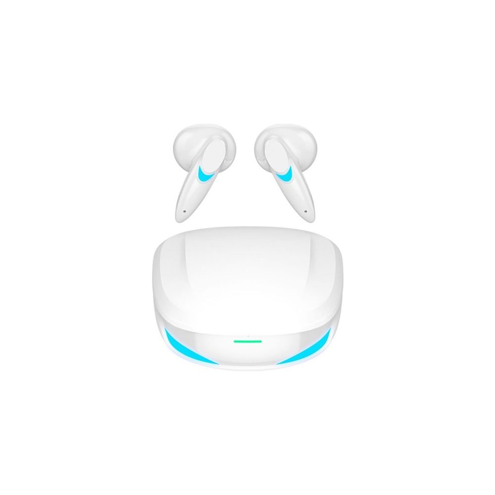 Teknomila G10 Beyaz Bluetooth Kulaklık
