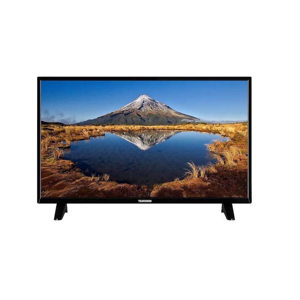 Telefunken 32TF6540A 32 inç 80 Ekran HD Ready LED TV
