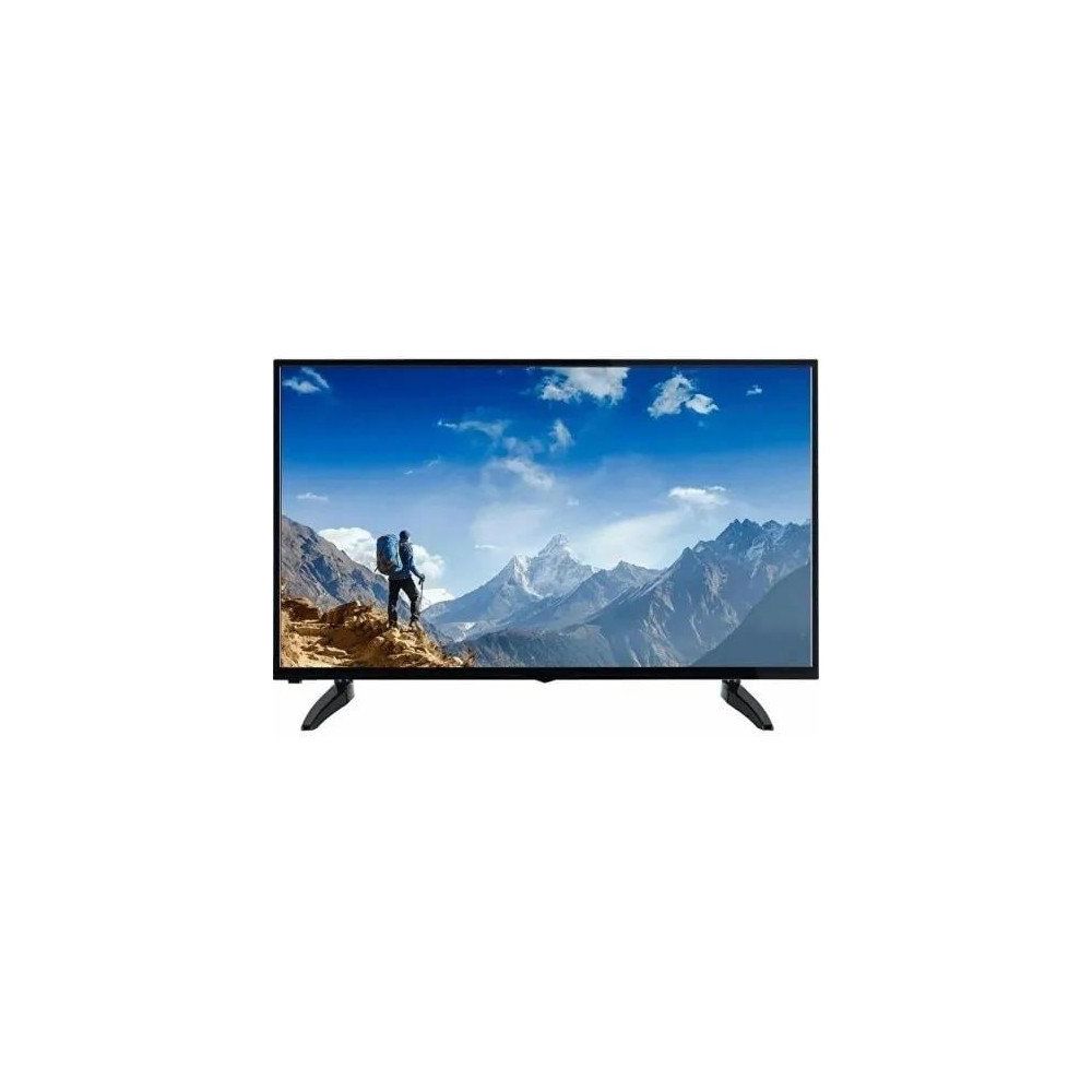 Telefunken 43TU9090 43 inç 109 Ekran 4K Ultra HD Android LED TV