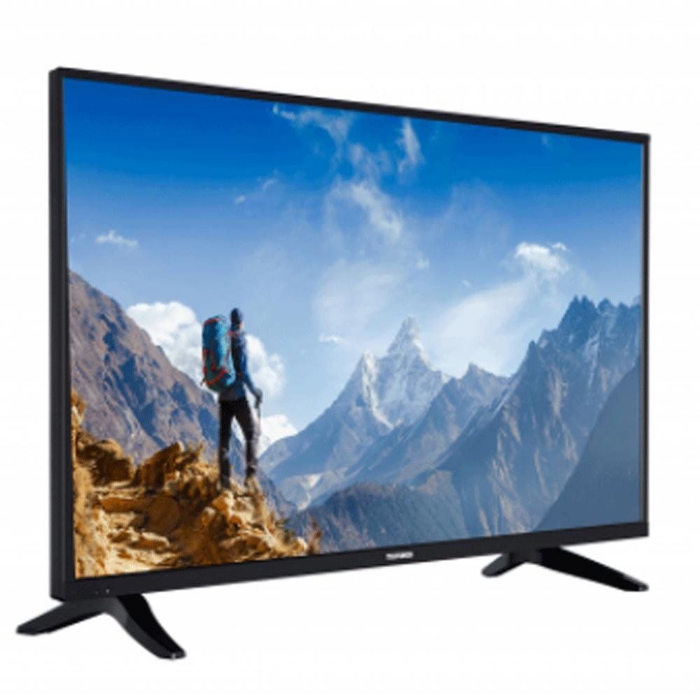 Telefunken 50TU9060UA 50 inç 127 Ekran 4K Ultra HD Android LED TV