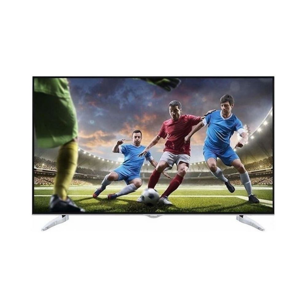 Telefunken 55TU9080UA 55 inç 140 Ekran 4K Ultra HD Android LED TV