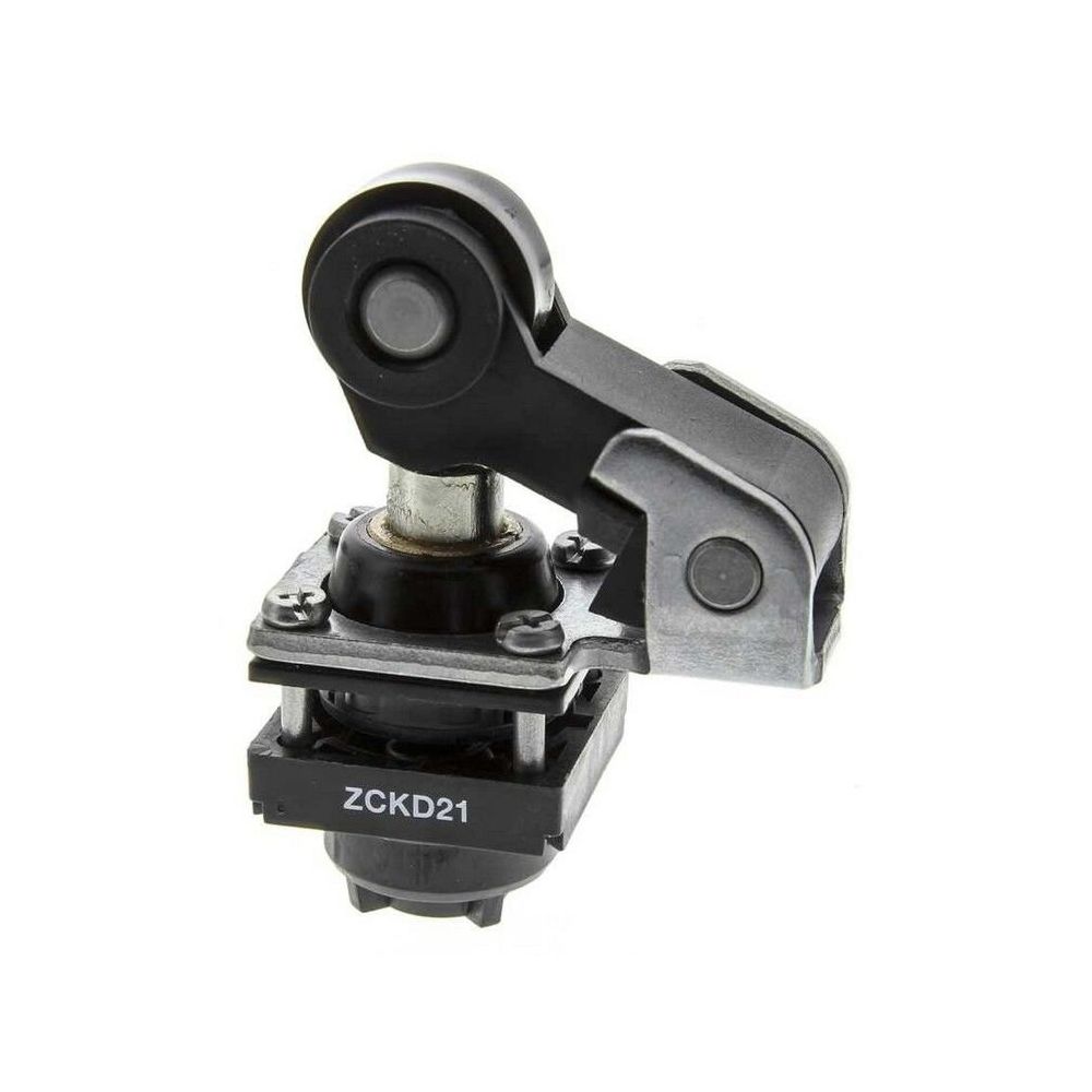 Telemecanique Sensors ZCK-D21 Yatay Haraketli Termoplastik