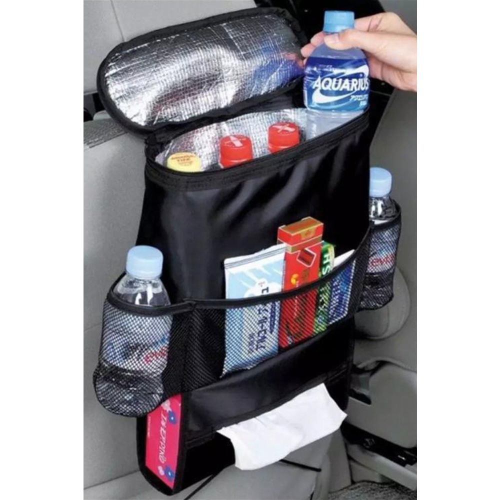 Termos Organizer Oto Koltuk Arkasi Fiyatlari