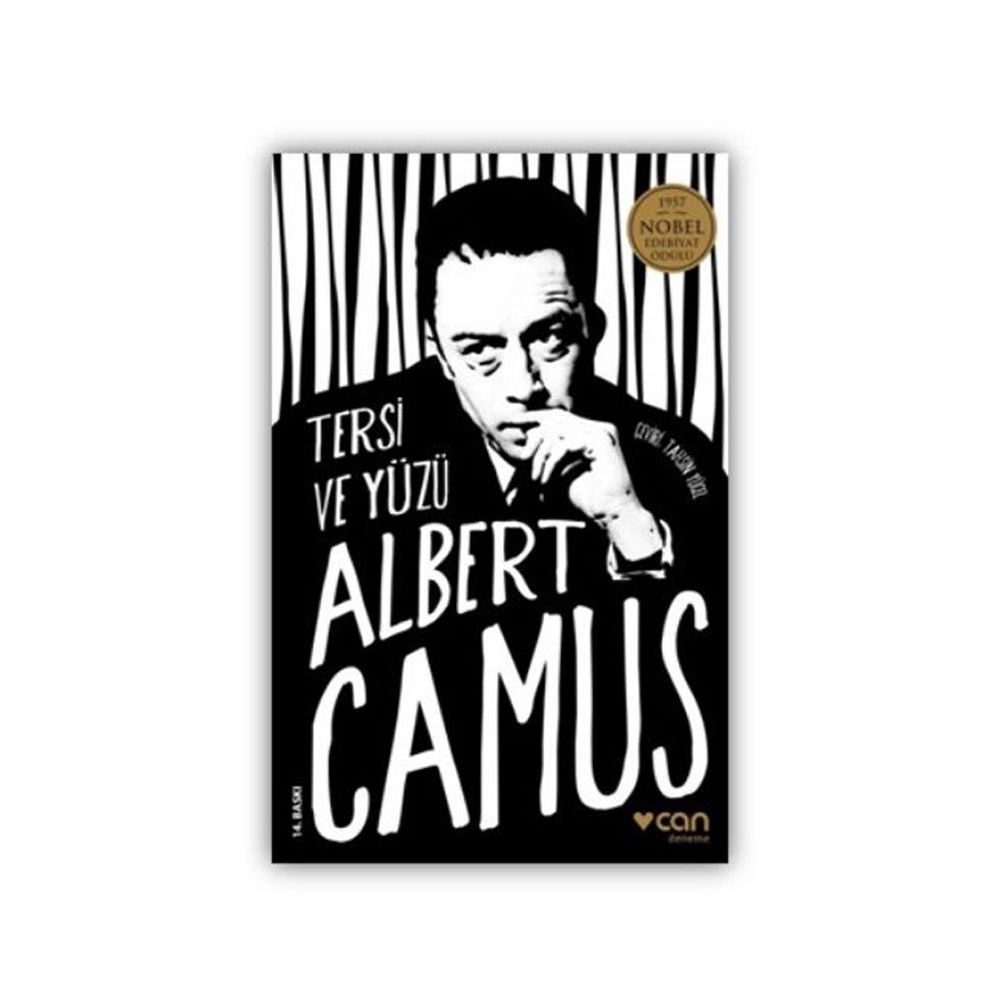 Tersi ve Yüzü - Albert Camus Fiyatları
