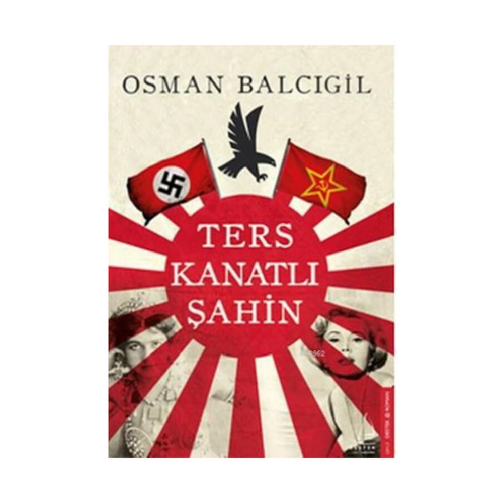 Ters Kanatli Sahin Osman Balcigil Fiyatlari