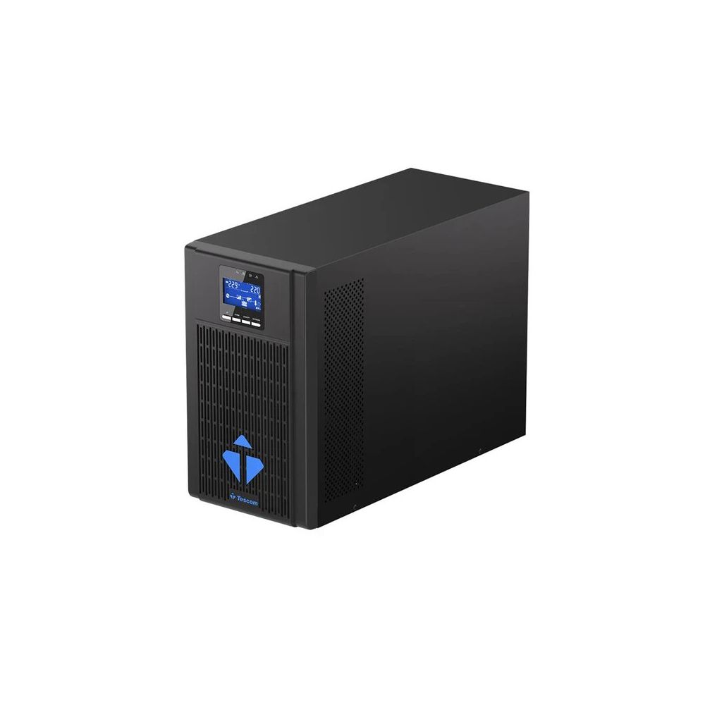 Tescom Neoline 3 Kva 1F/1F 6x9 Ah 5-10 dk LCD Online UPS Fiyatları