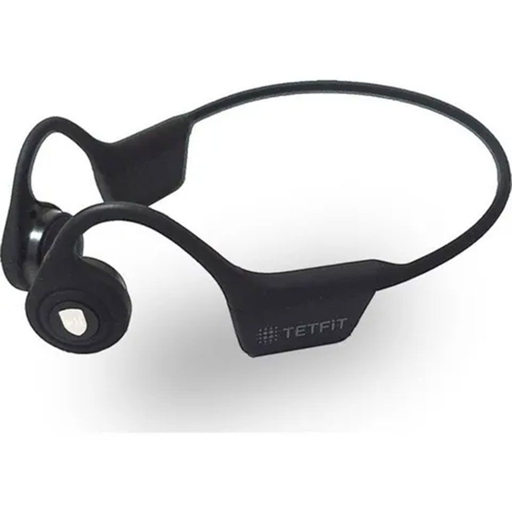 Tetfit BON44 Kemik İletimli Bluetooth Kulaklık