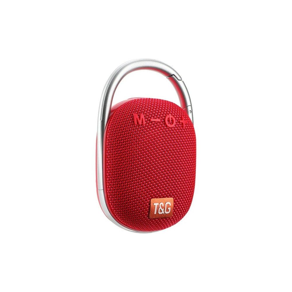 T&G TG-321 Bluetooth Hoparlör
