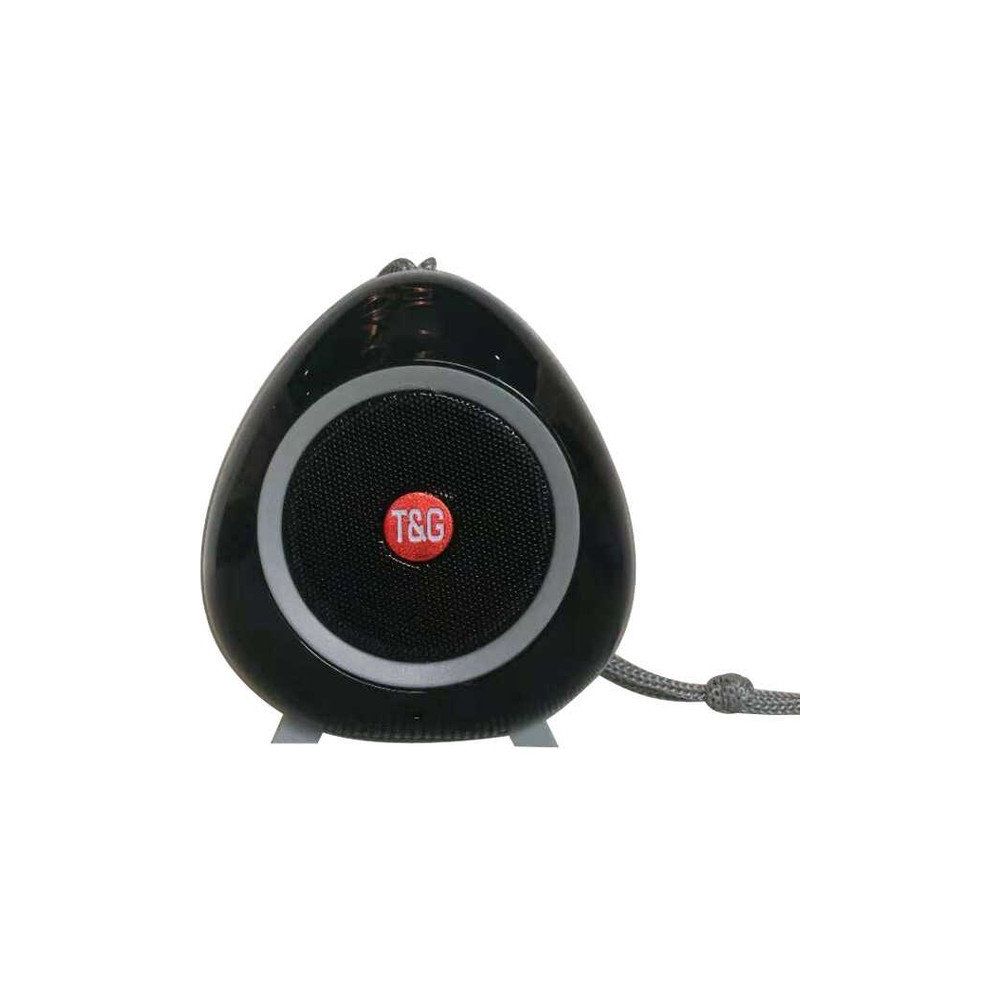 T&G TG-514 Beyaz Bluetooth Speaker Hoparlör
