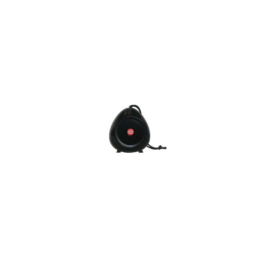T&G TG-514 Siyah Bluetooth Hoparlör