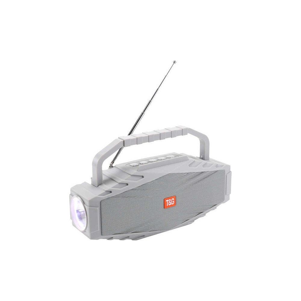 T&G TG-804 Bluetooth Hoparlör