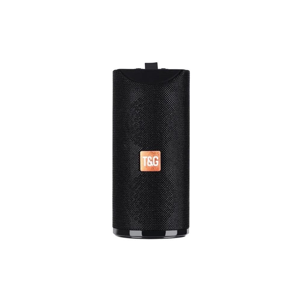 T&G TG113 AUX/USB/SD/FM/Destekli Taşınabilir Wireless Bluetooth Hoparlör