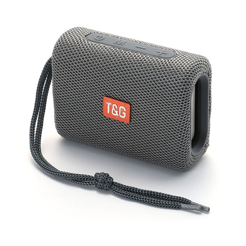 T&G TG313 Bluetooth Hoparlör