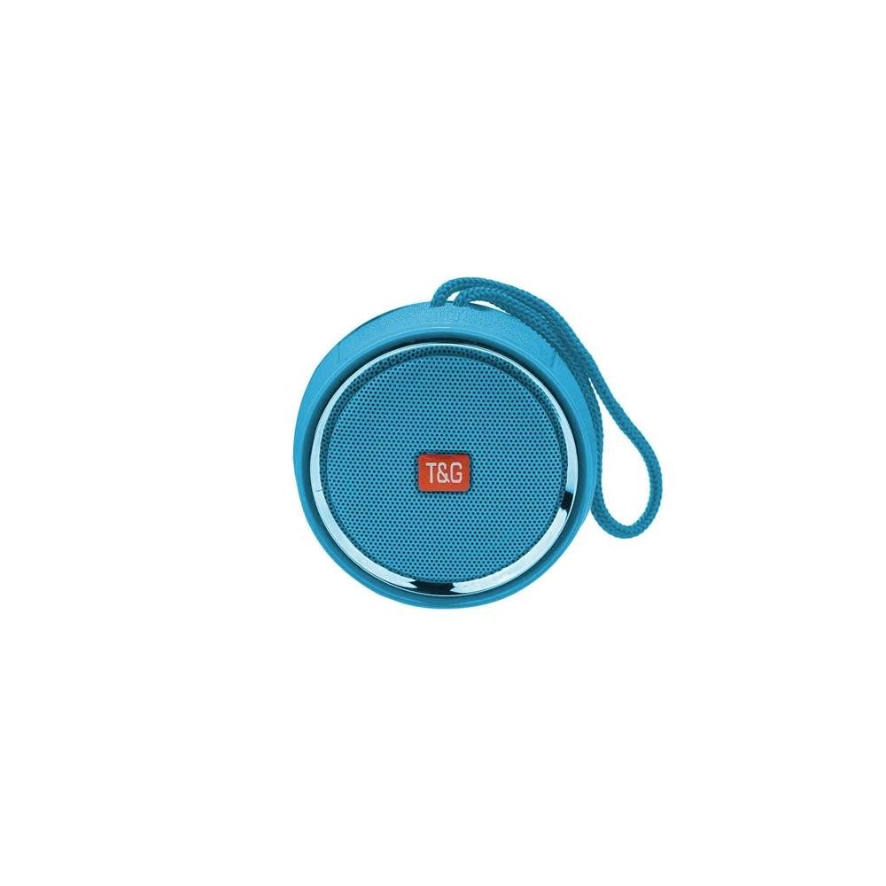T&G TG536 USB/SD/FM/Bluetooth Destekli Taşınabilir Wireless Hoparlör