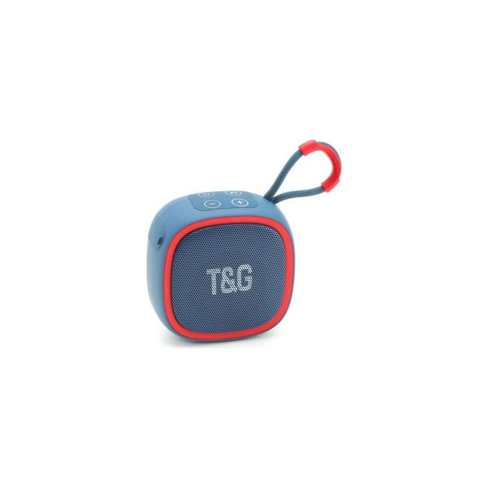 T&G TG659 Taşınabilir Wireless Kablosuz Bluetooth Hoparlör