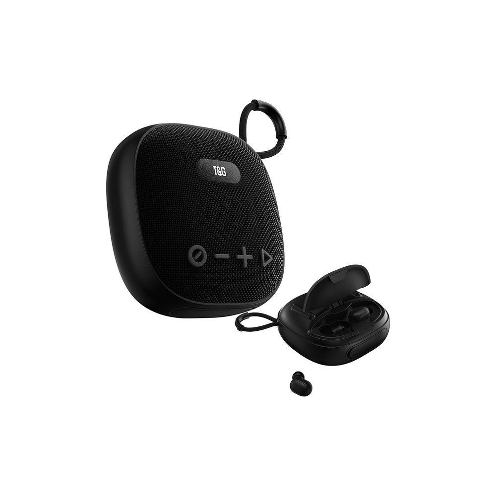T&G TG813 Bluetooth Hoparlör