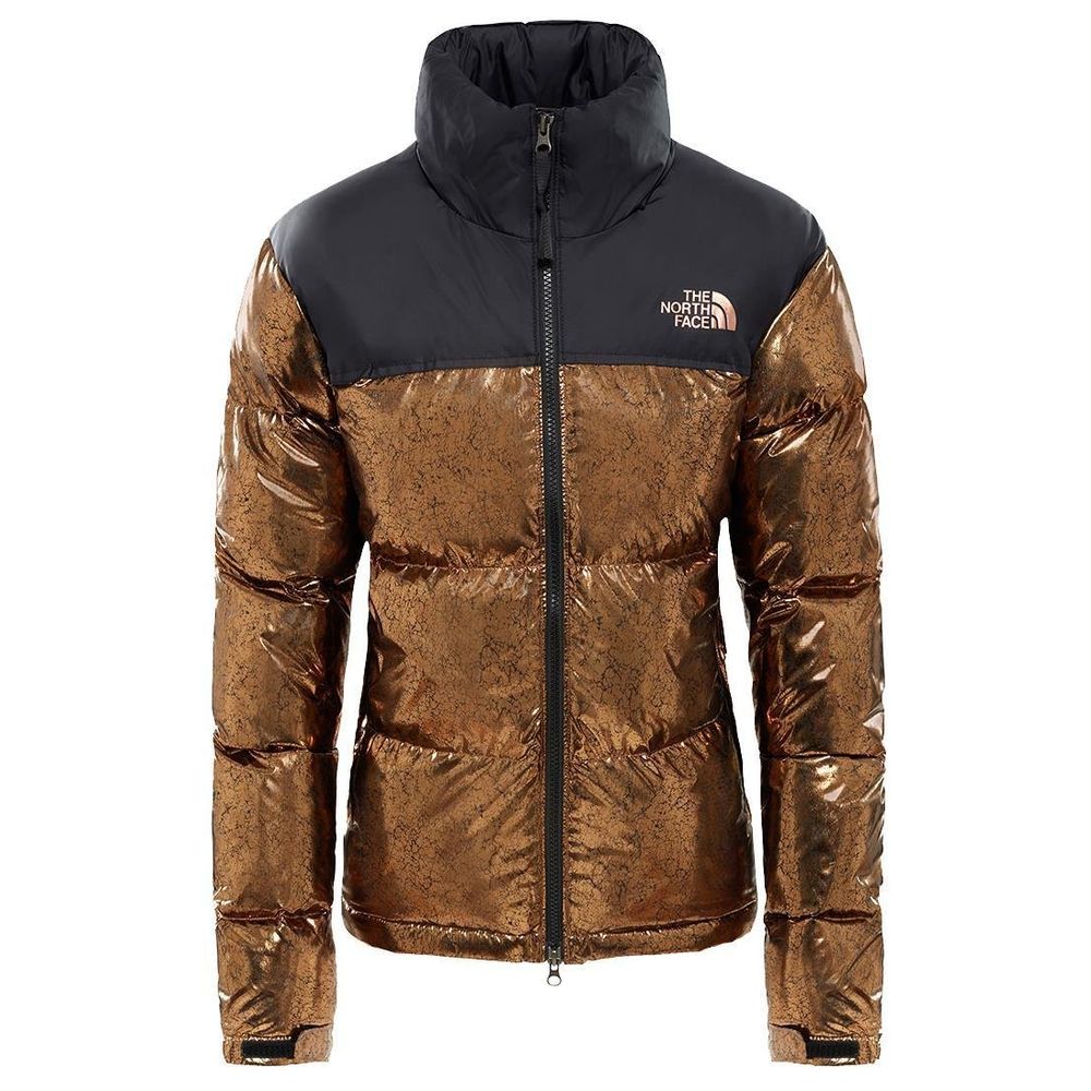 The North Face 1996 Retro Nuptse Gri 