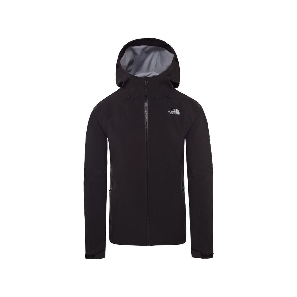 the north face dryvent