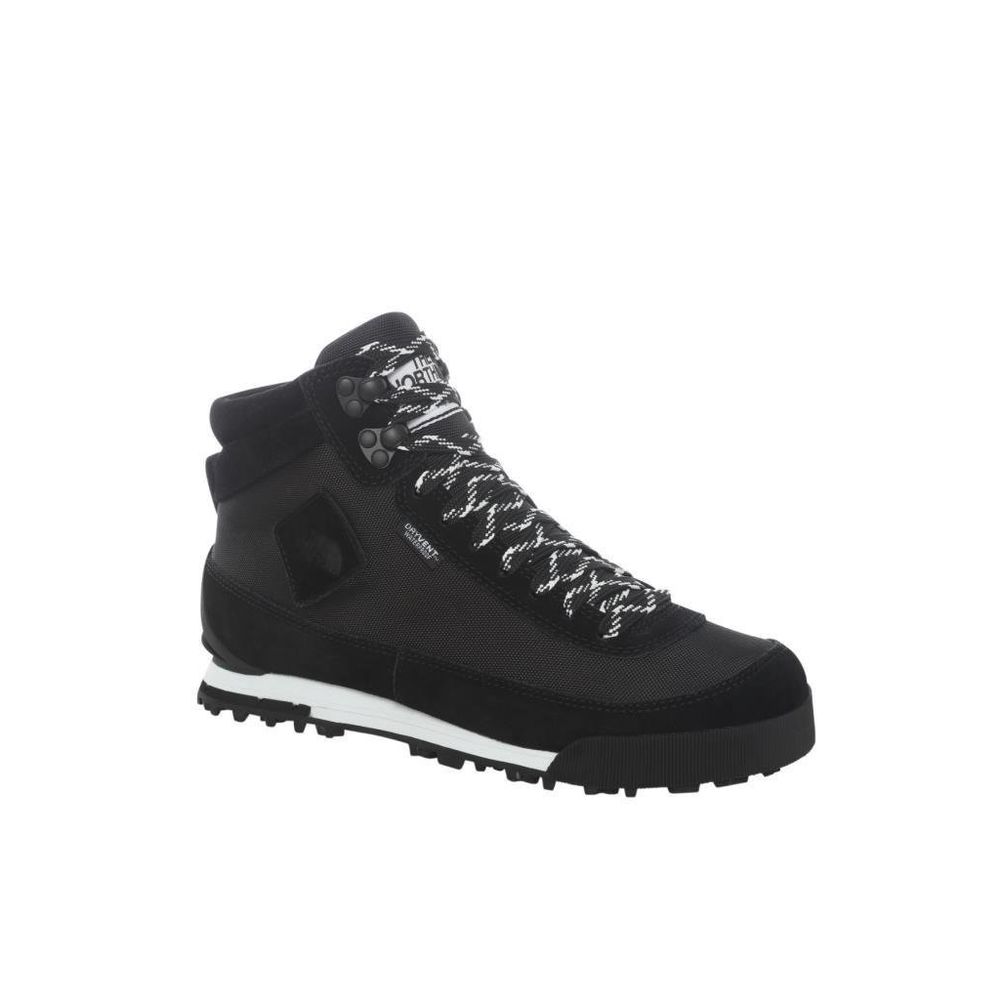 the north face back 2 berkeley boots