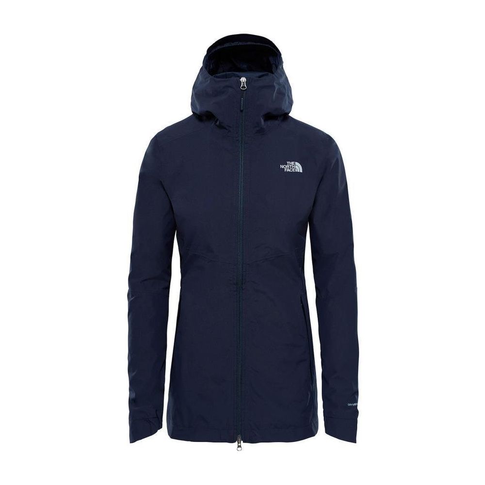 north face hikesteller parka