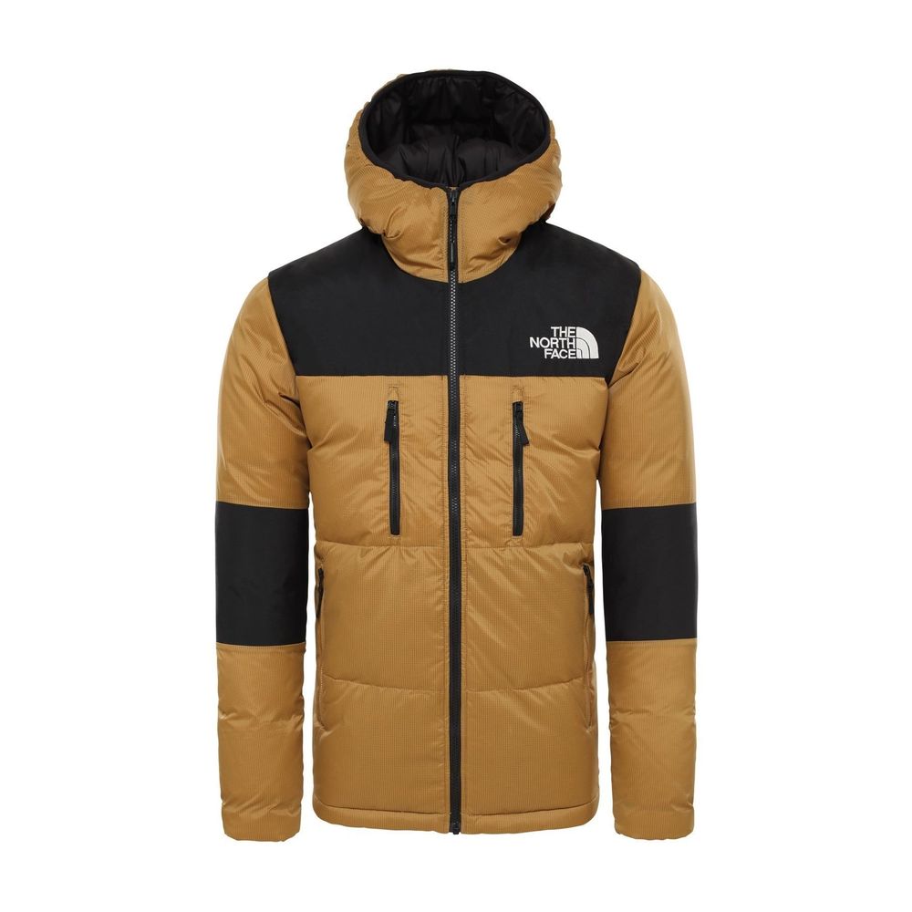 north face men's himalayan down jacket