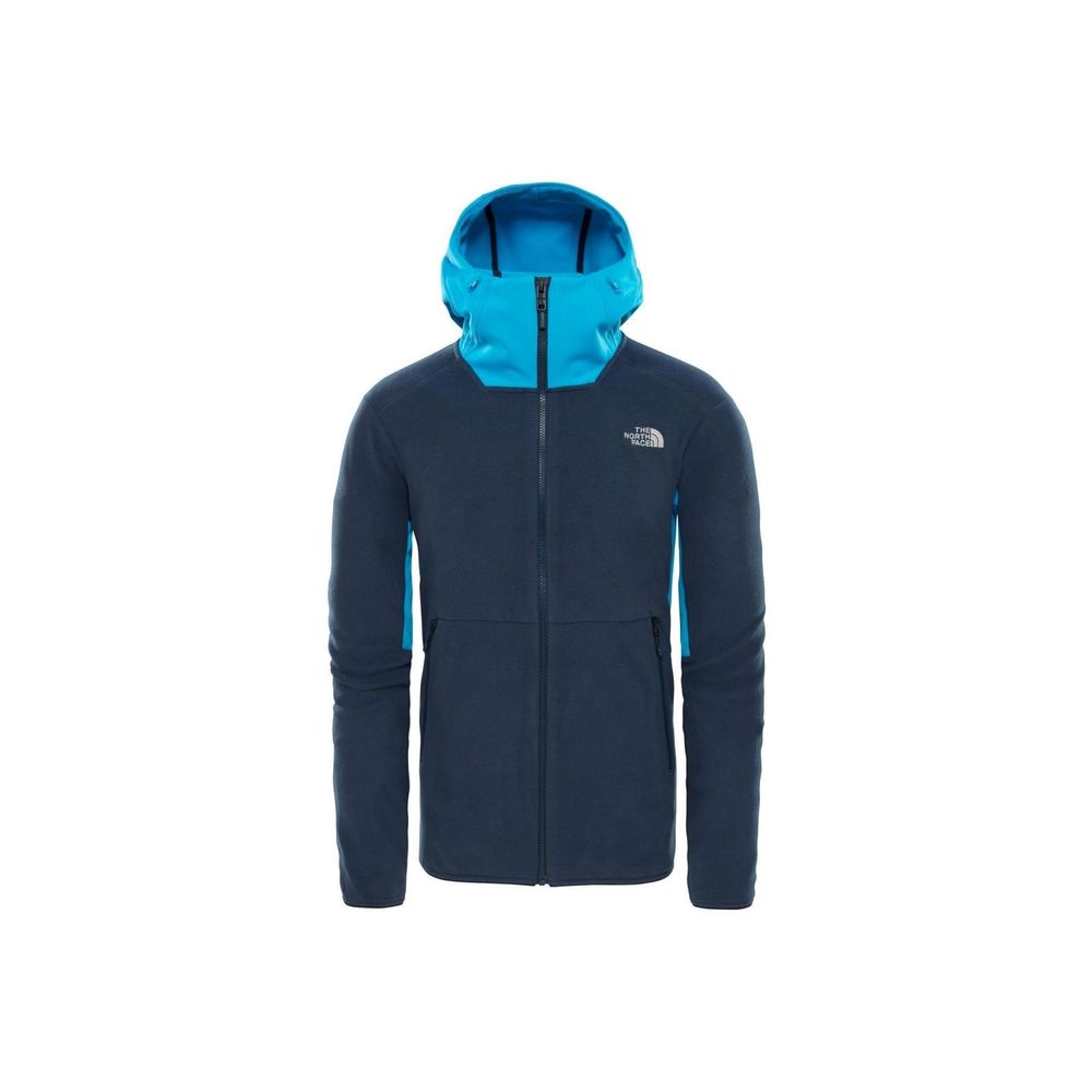 the north face kabru full zip