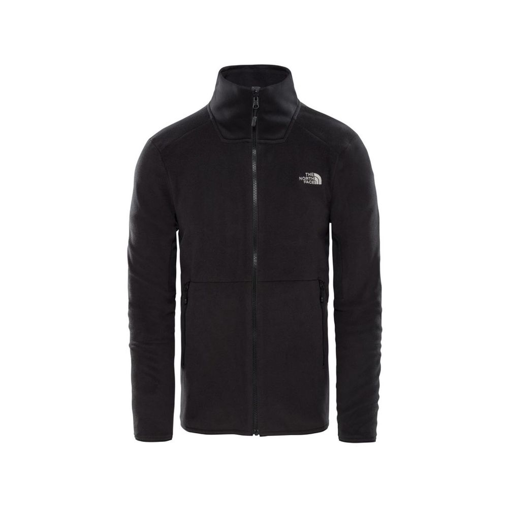 the north face kabru full zip
