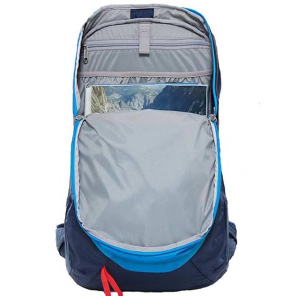 the north face kuhtai 34