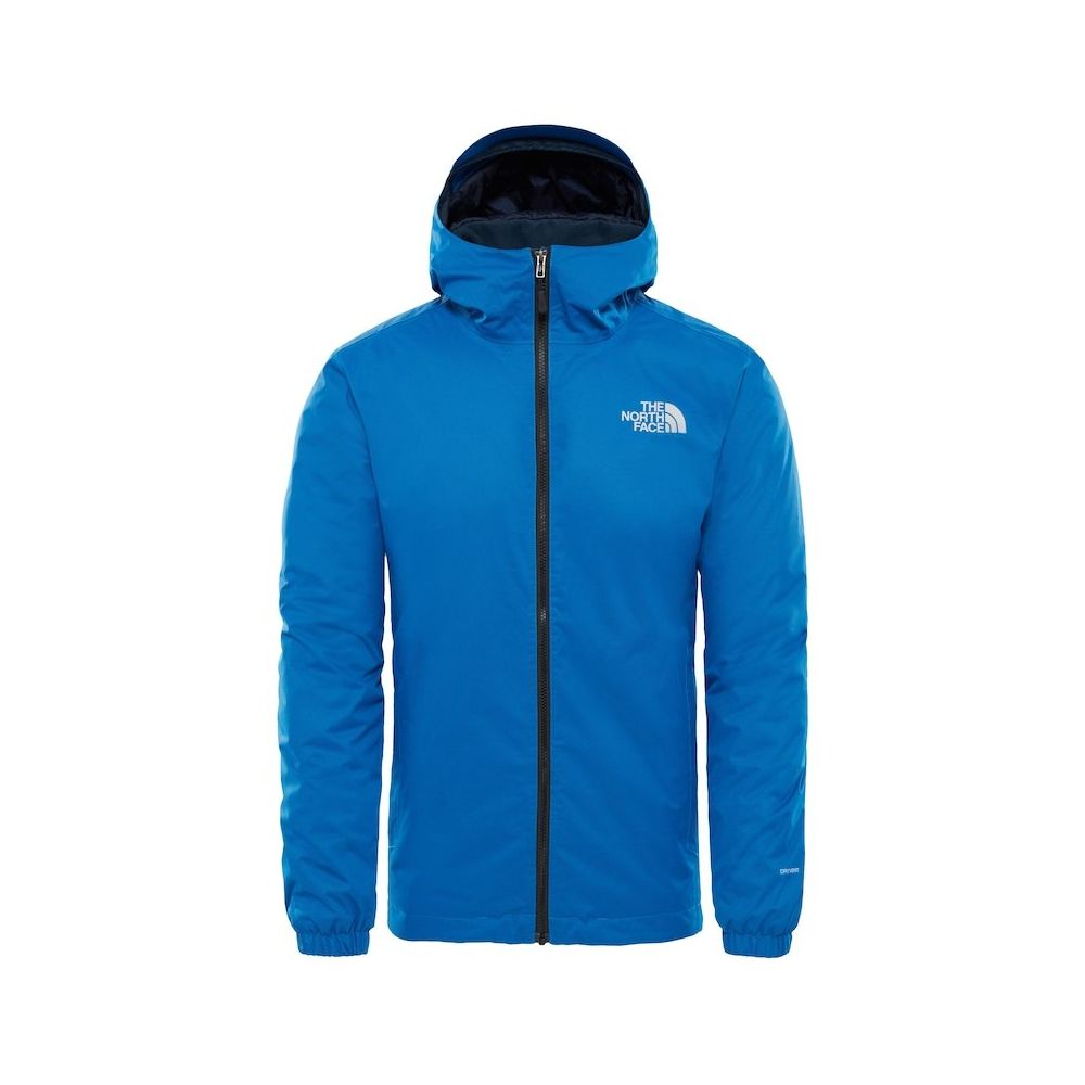 the north face m quest insulated jk