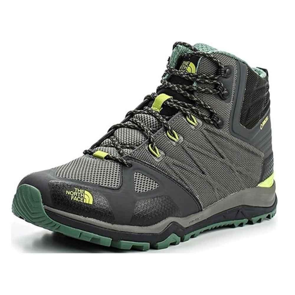 The North Face M Ultra Fastpack Iı Mid 