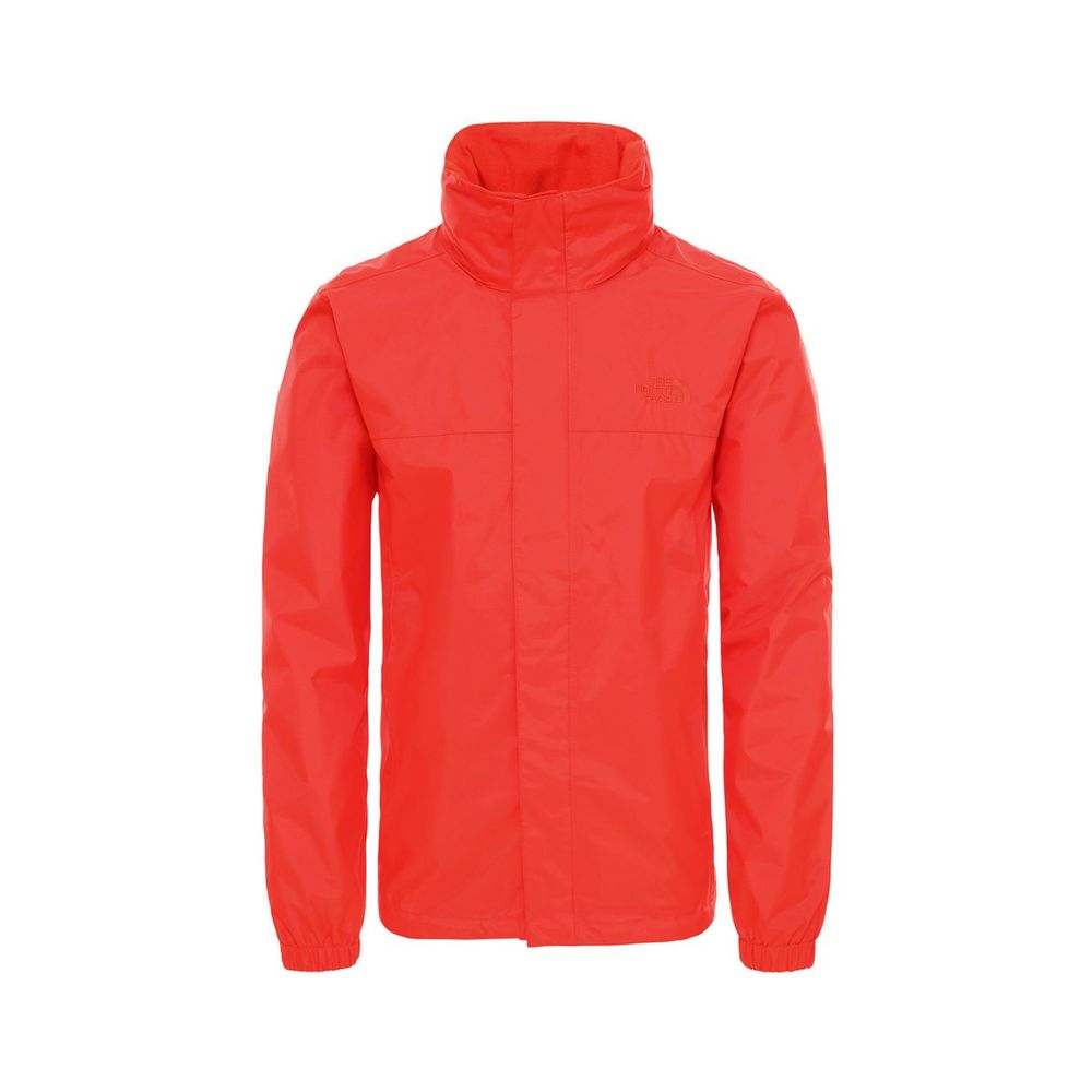 the north face m resolve 2 jacket