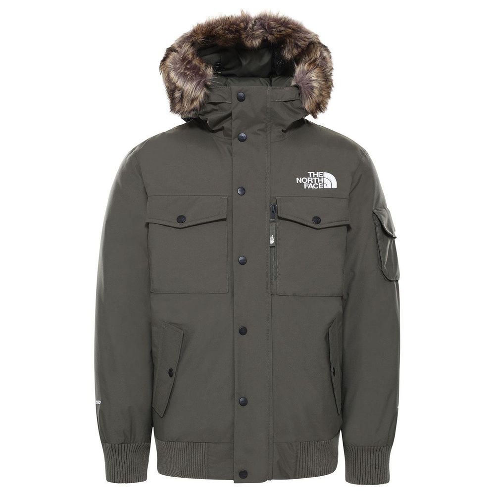 The North Face NF0A4M8F21L1 Rec Gotham 