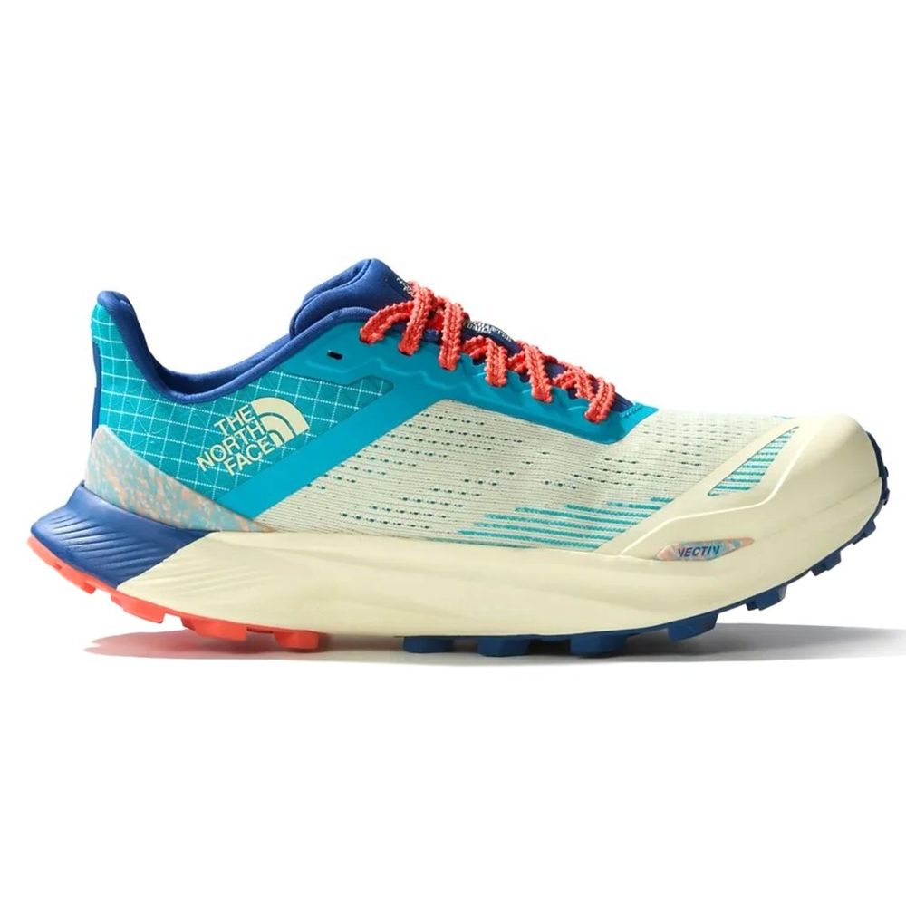 The North Face NF0A7W5NIH11 W Vectiv Infinite 2 Çok Renkli Kadın