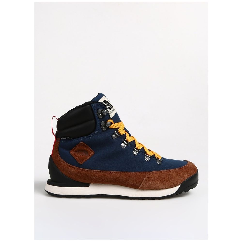 The North Face NF0A8177OIE1 Mavi Back-To-Berkeley IV Erkek Outdoor