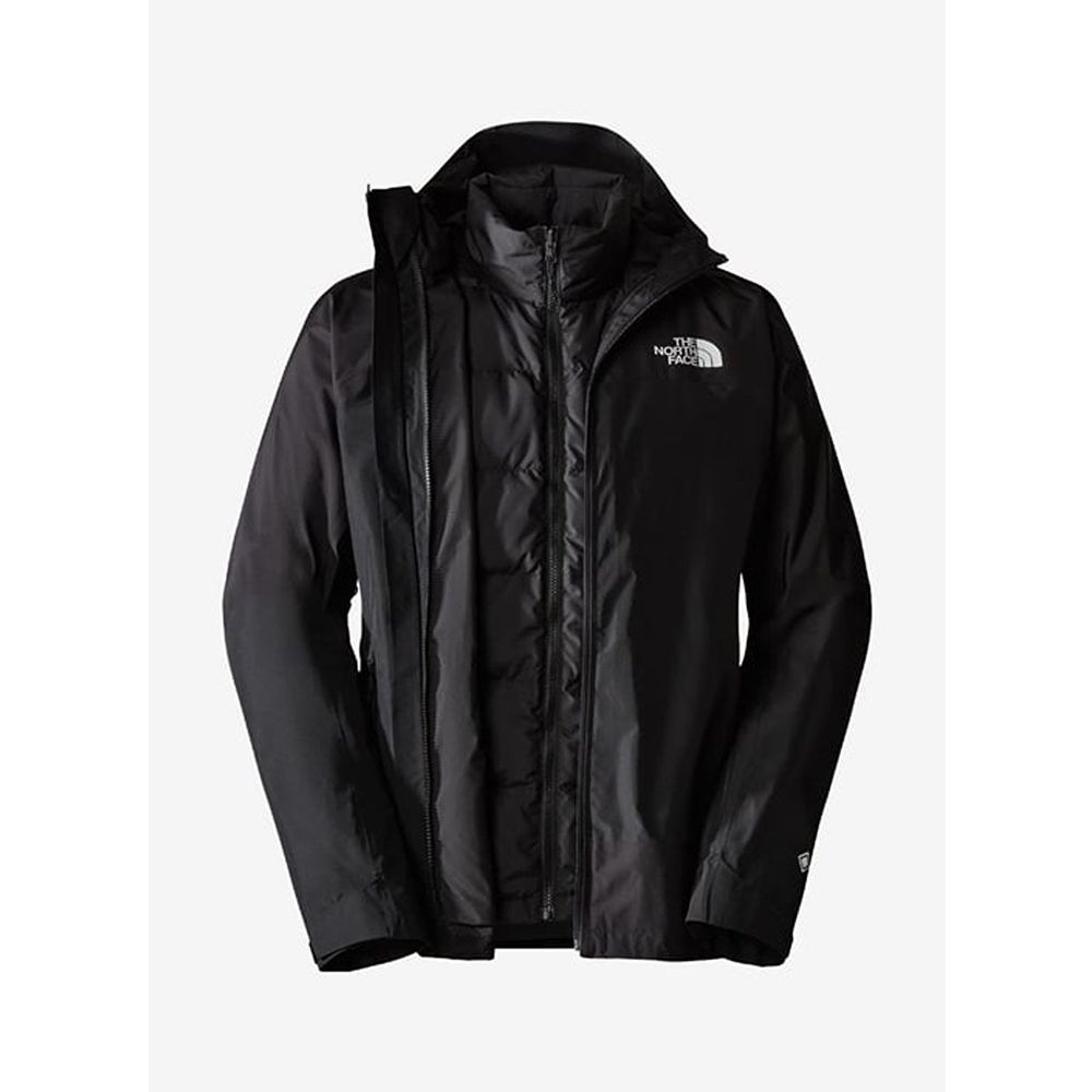 The North Face NF0A84FC4H01 M Mountain Light Triclimate GTX Jacket