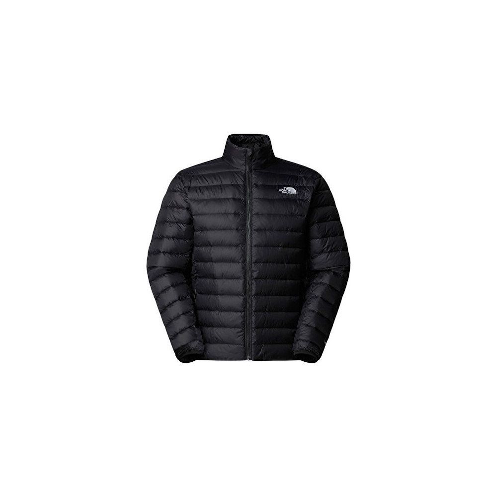 The North Face NF0A8D1UJK31 Siyah Classic Down Erkek Outdoor Mont The North Face NF0A8D1UJK31 Siyah Classic Down Erkek Outdoor Mont