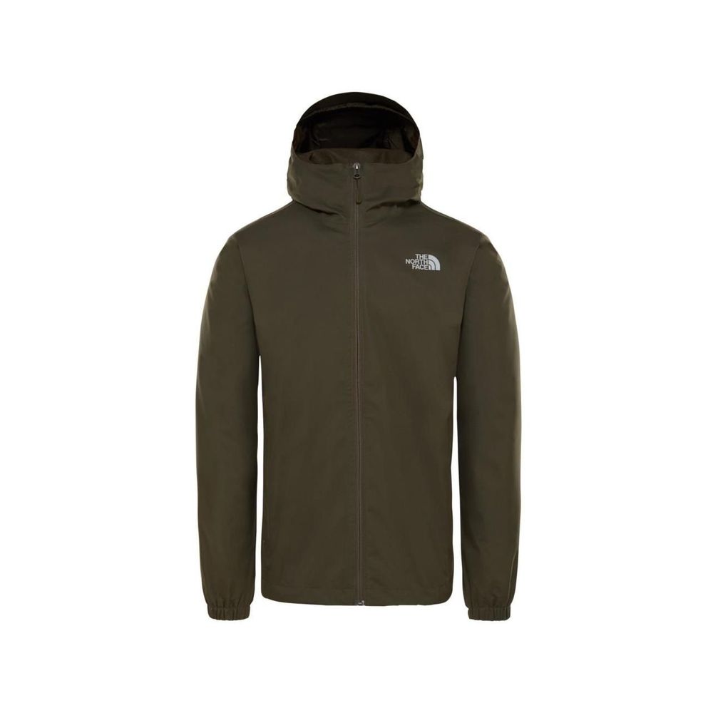 north face quest jacket