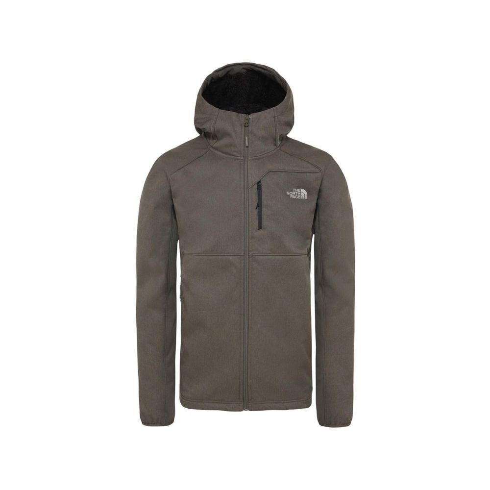 The North Face Quest Hooded Softshell 