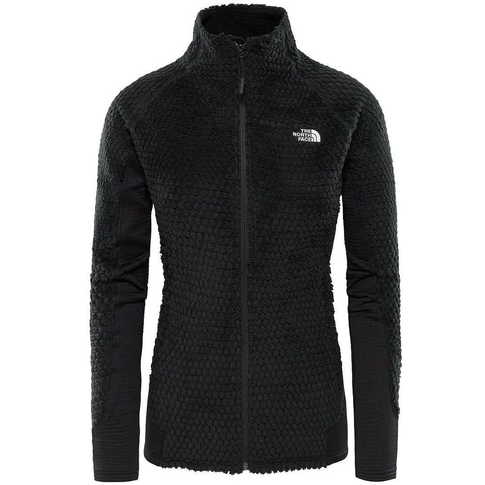 shimasu highloft fleece