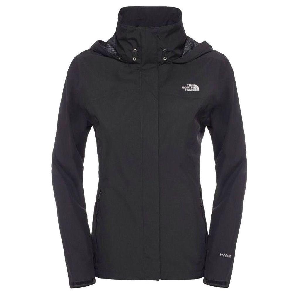 north face women's jacket with fur inside