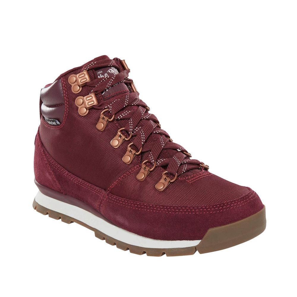 The North Face T0CLU75SP W Back Berk 