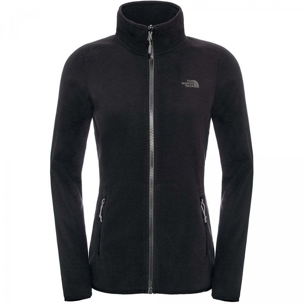 polar the north face arashi