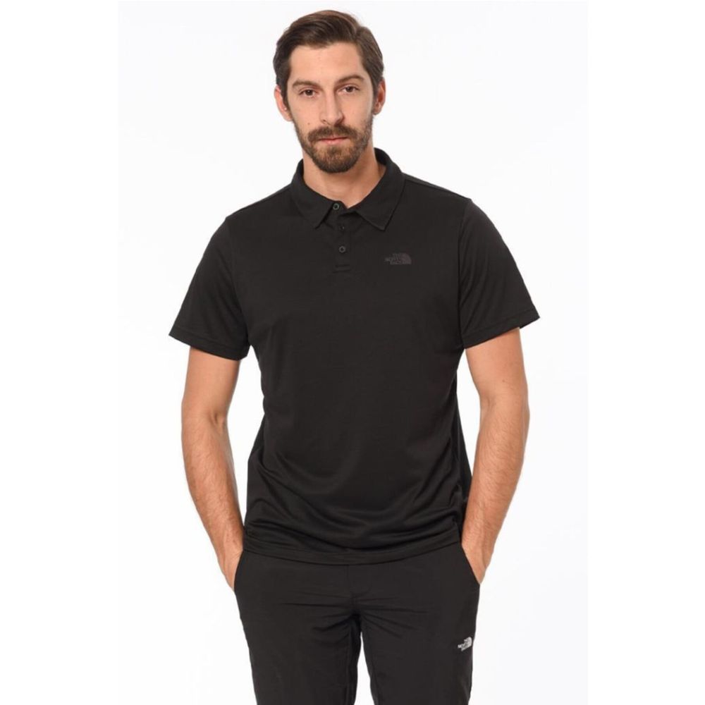 the north face m tanken polo