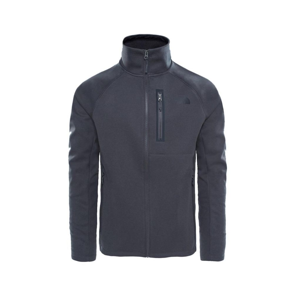 the north face canyonlands softshell