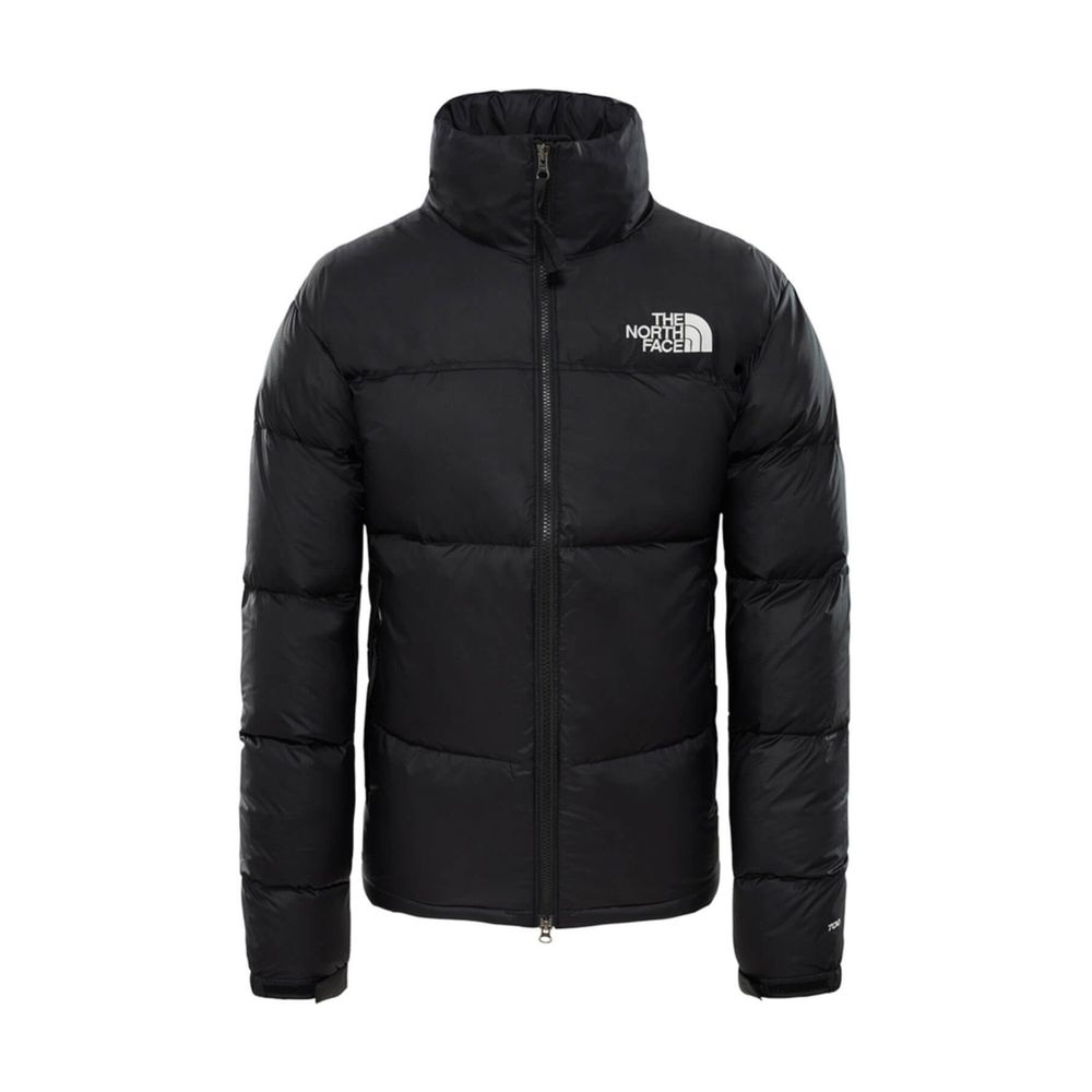 North Face T93C8DJK3 Siyah Erkek Mont 