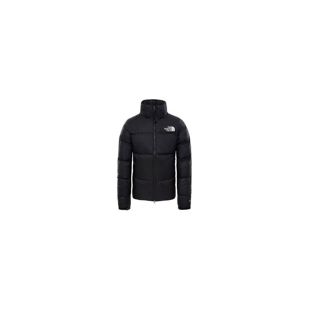 North Face T93C8DJK3 Siyah Erkek Mont 