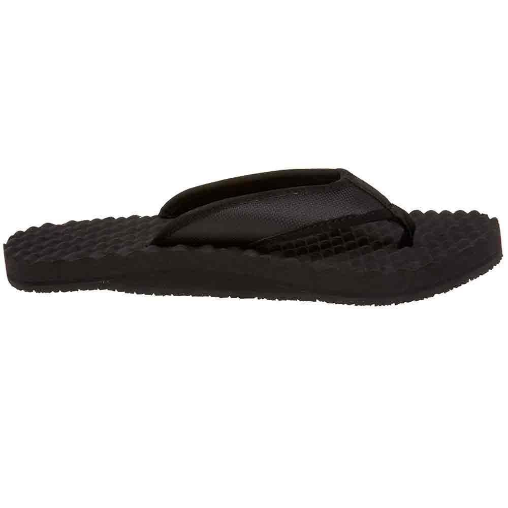 north face mens flip flops