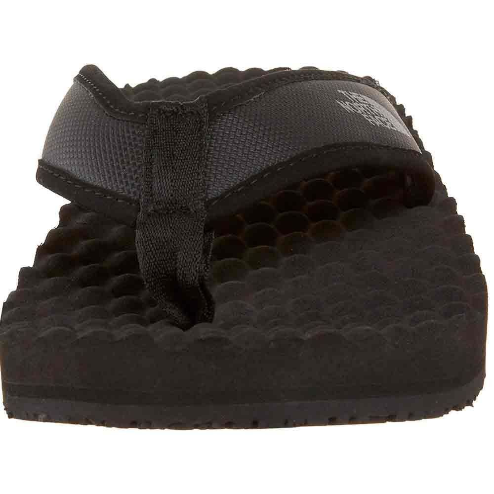 north face mens flip flops