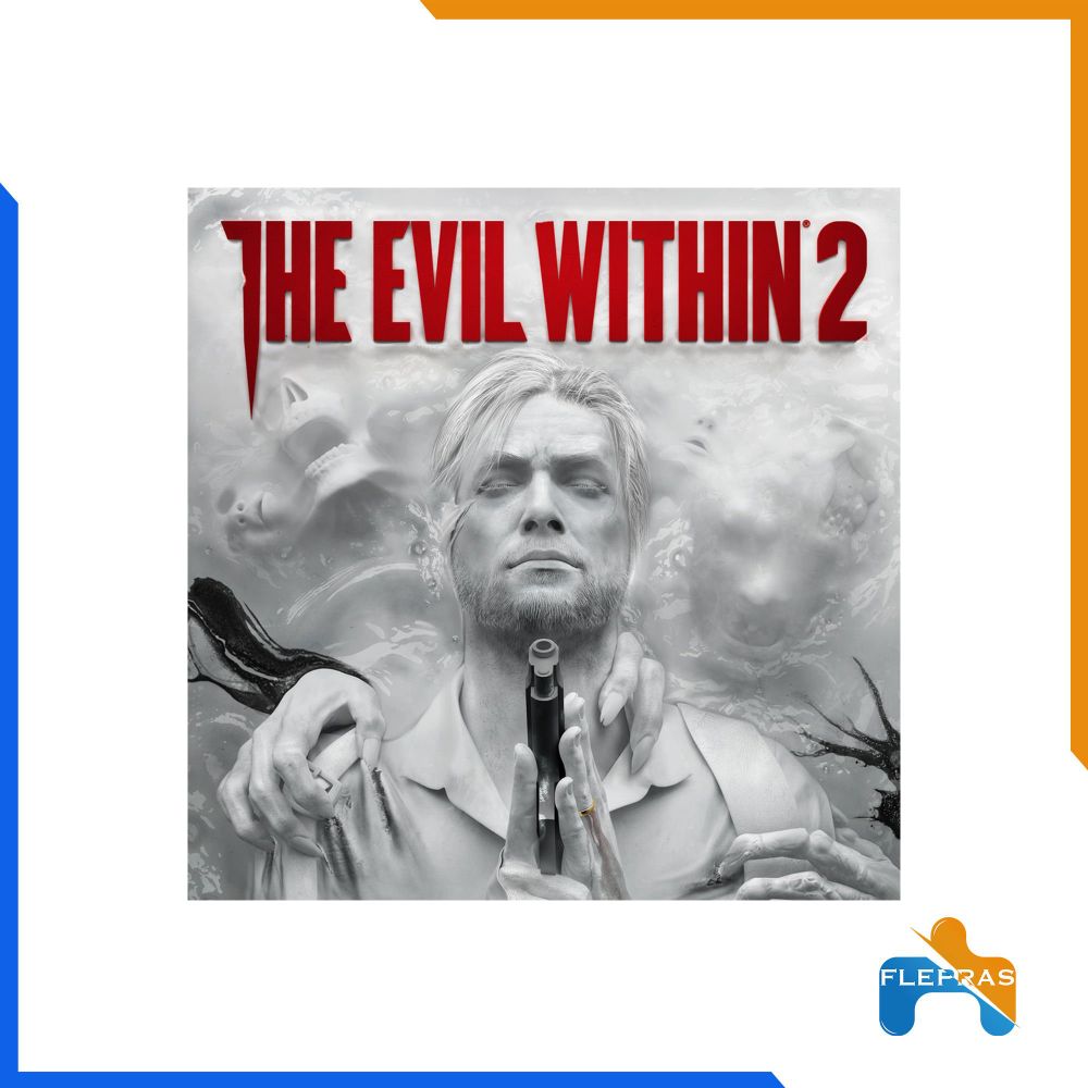 the evil within 2 keys
