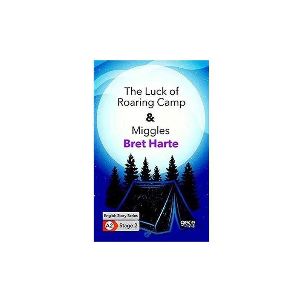 harte the luck of roaring camp